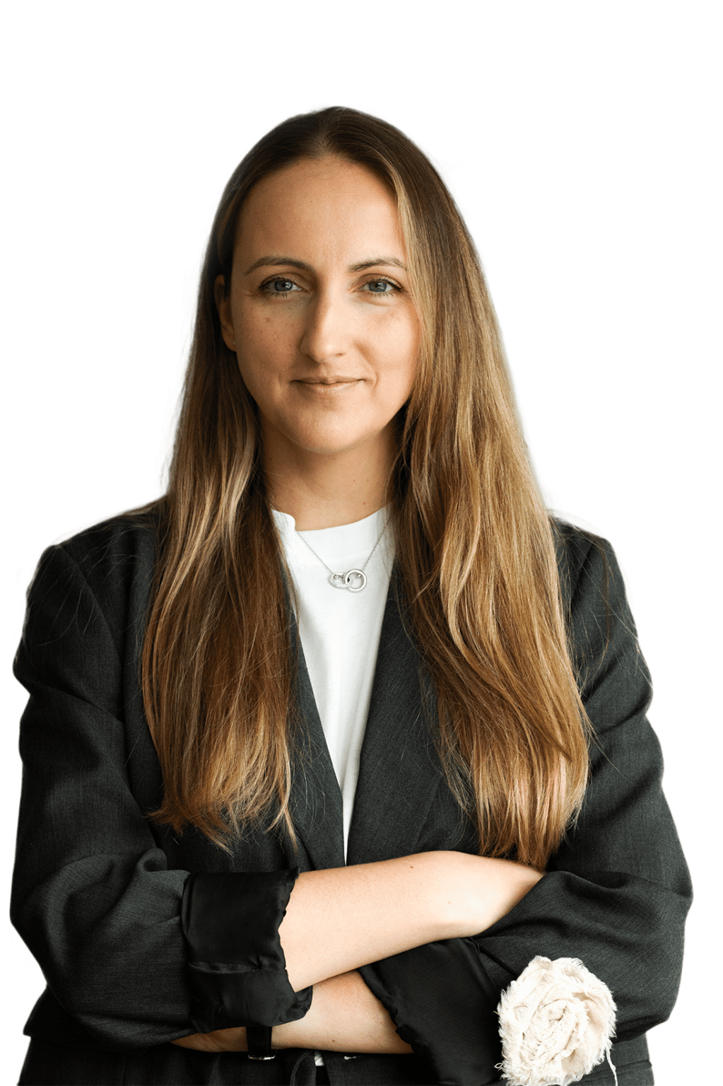 Porträt von Olga Ziegler, Treuhänderin und Steuerberaterin in Küsnacht (Zurich)